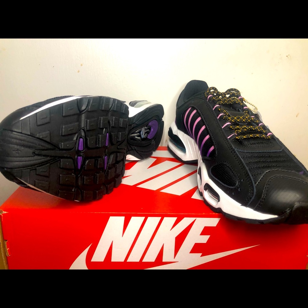 ⚠️SOLD⚠️. Nike Air Max Tailwind IV SE